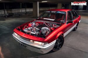 R34 Skyline GT-R V-Spec